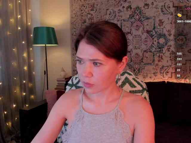 MyLittlegi webcam
