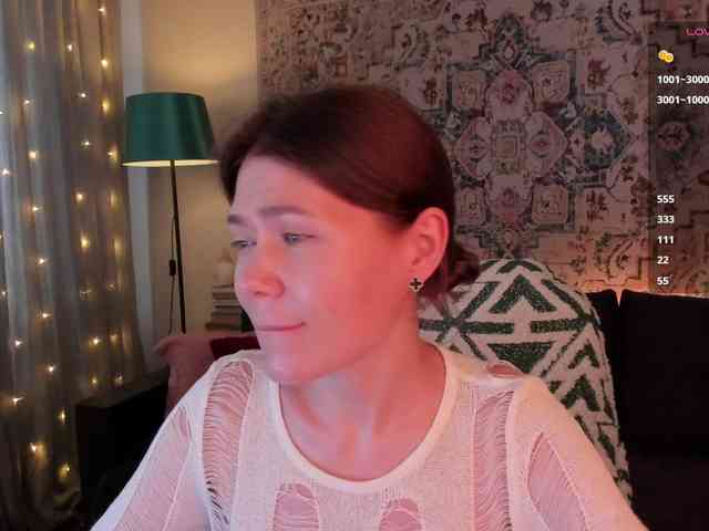 MyLittlegi Sex Cam Show