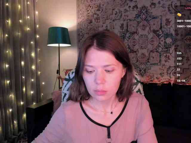 MyLittlegi webcam