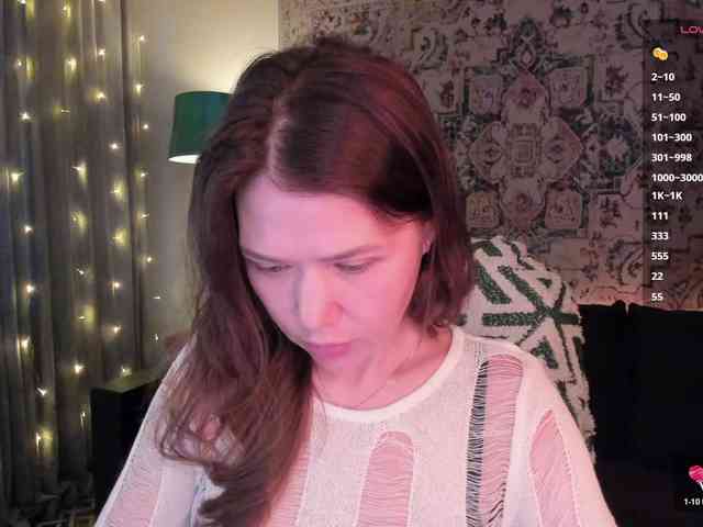 MyLittlegi webcam