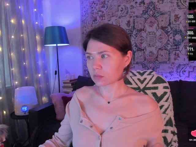 MyLittlegi webcam