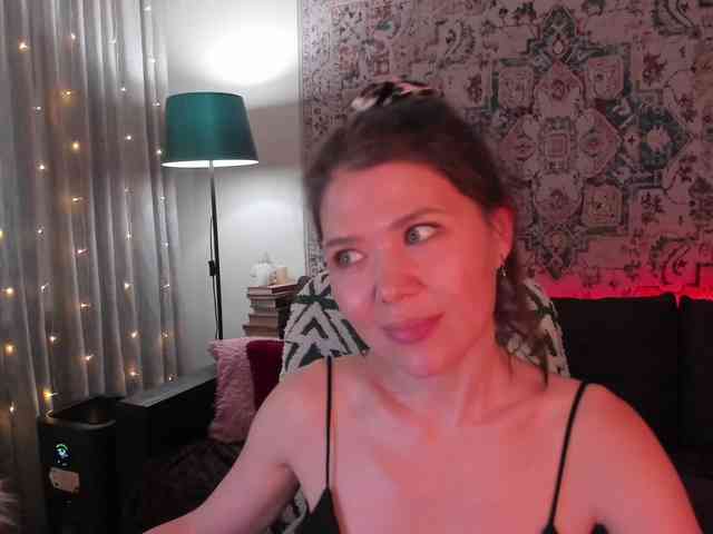 MyLittlegi webcam