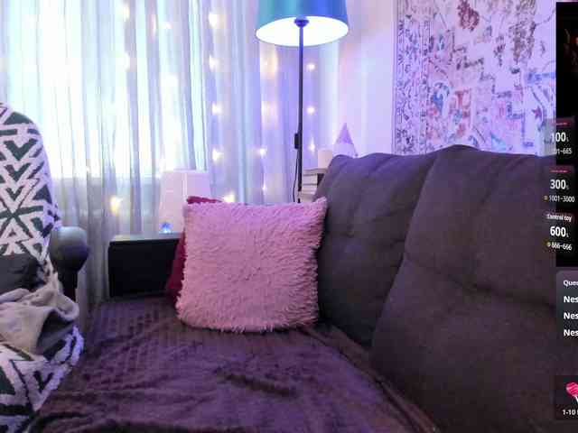 MyLittlegi webcam