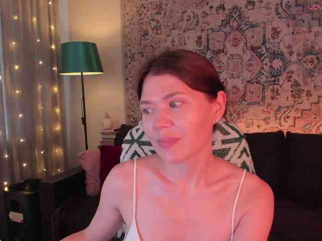MyLittlegi webcam