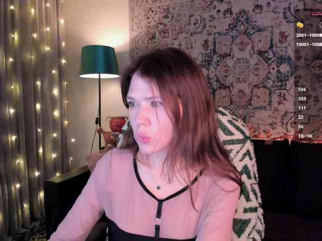 MyLittlegi webcam