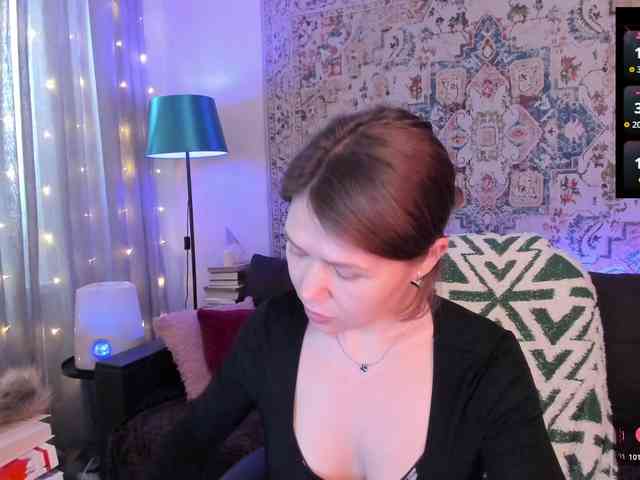MyLittlegi webcam