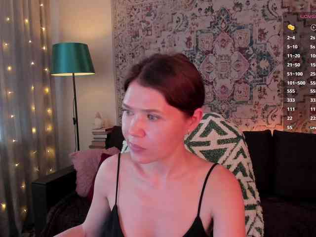MyLittlegi webcam