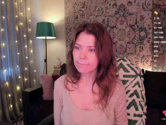 MyLittlegi webcam