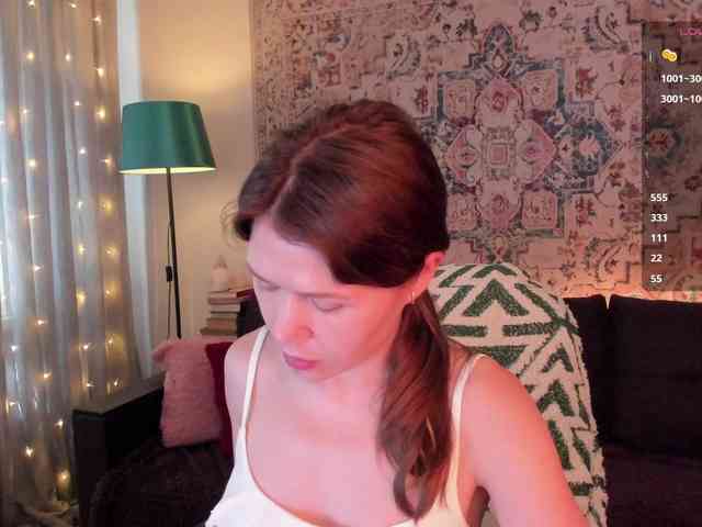 MyLittlegi Sex Cam Show