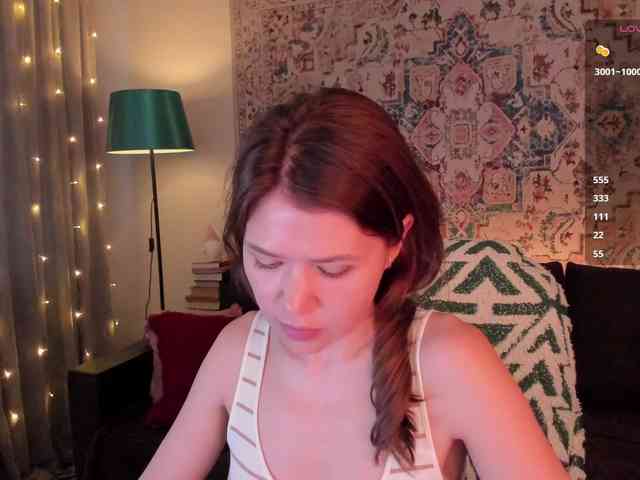 MyLittlegi webcam