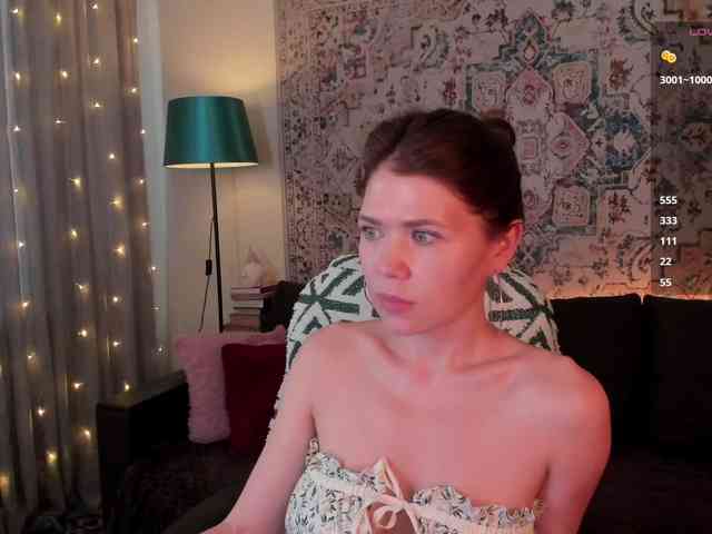 MyLittlegi webcam