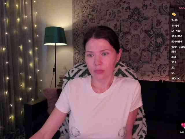 MyLittlegi webcam