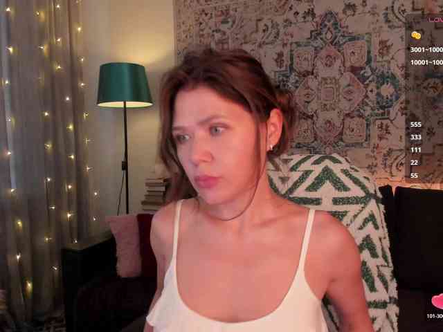 MyLittlegi webcam