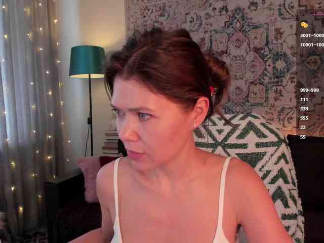 MyLittlegi webcam