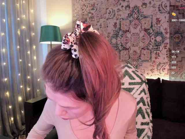 MyLittlegi webcam