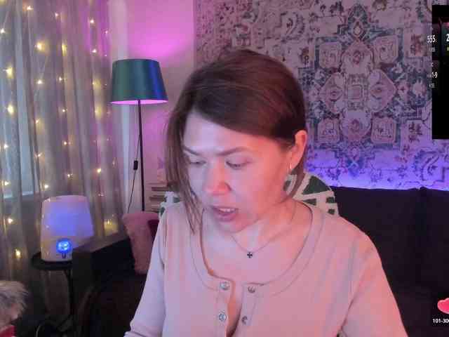 MyLittlegi webcam