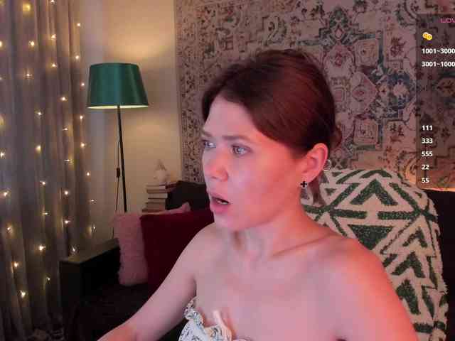 MyLittlegi webcam