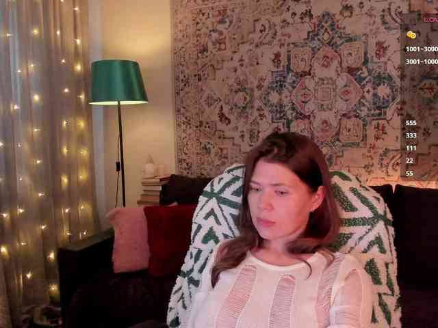 MyLittlegi Sex Cam Show