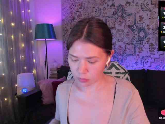 MyLittlegi webcam