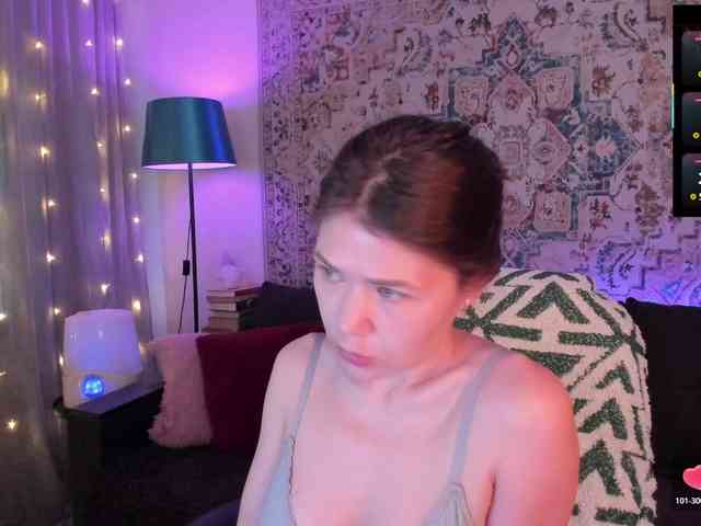 MyLittlegi webcam