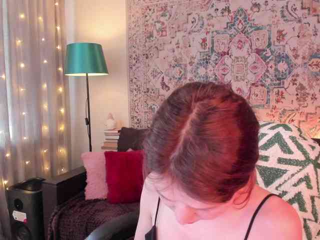 MyLittlegi webcam