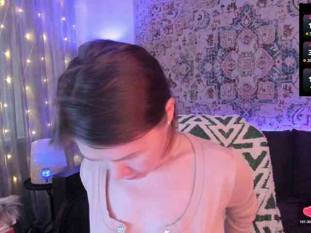 MyLittlegi webcam