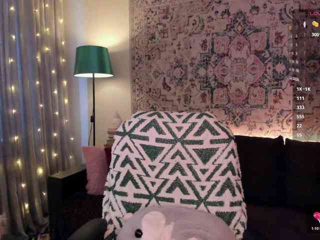 MyLittlegi webcam