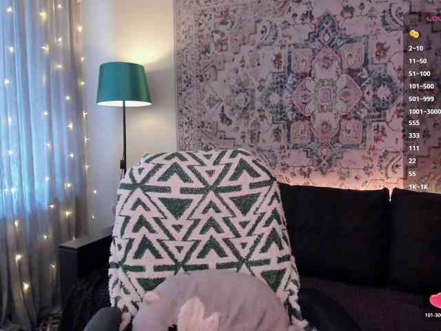 MyLittlegi webcam