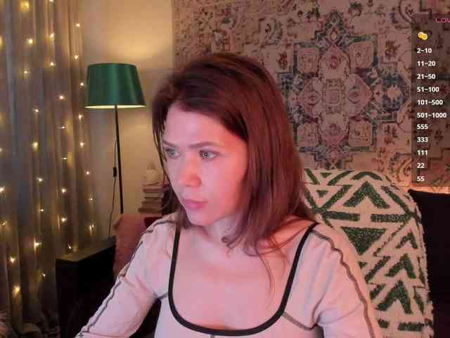MyLittlegi webcam