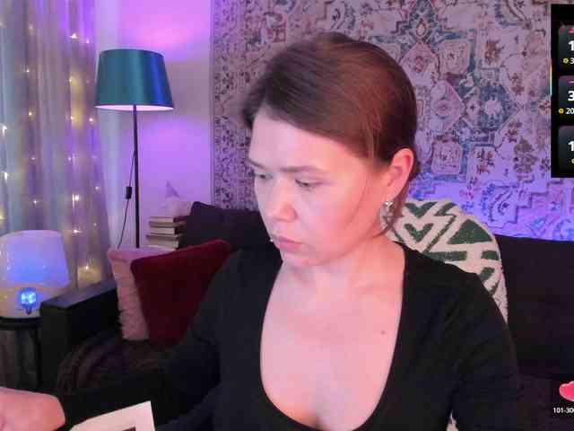 MyLittlegi webcam