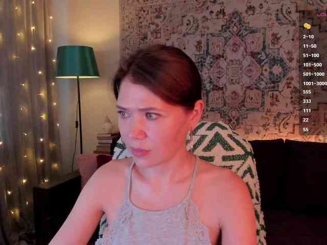 MyLittlegi webcam
