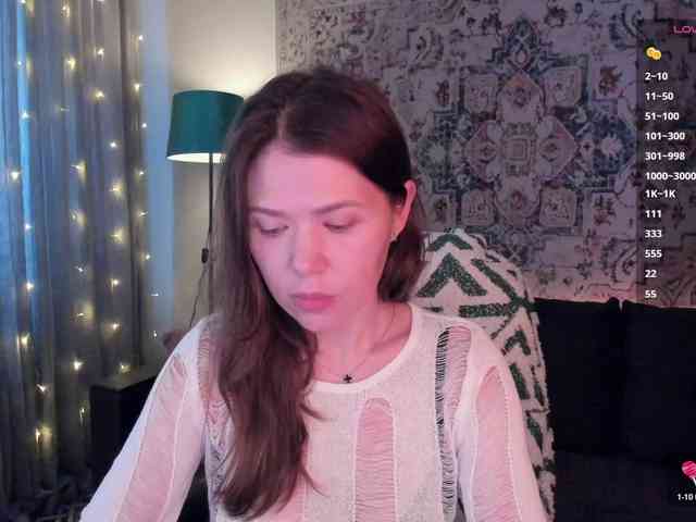 MyLittlegi webcam