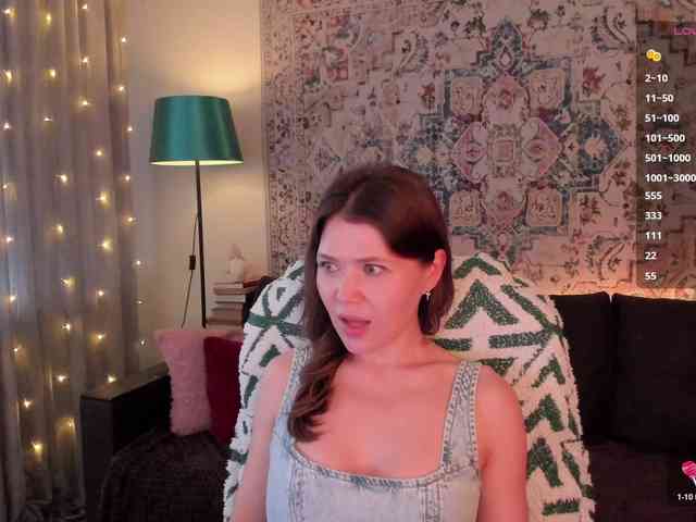 MyLittlegi webcam
