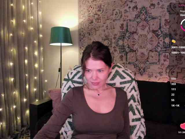 MyLittlegi webcam