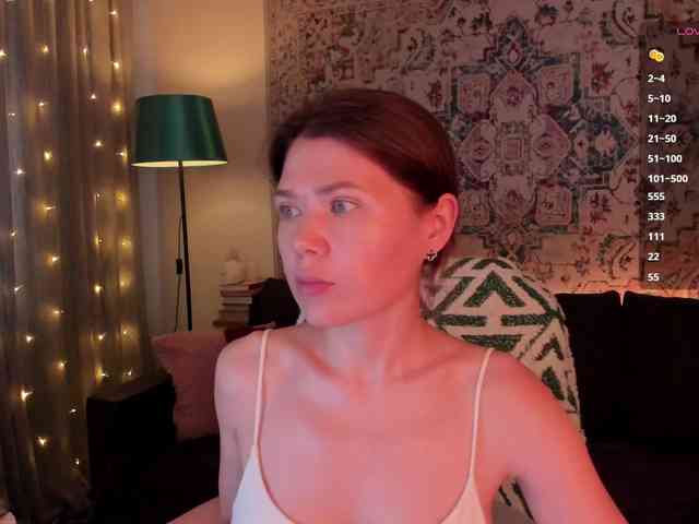 MyLittlegi Sex Cam Show