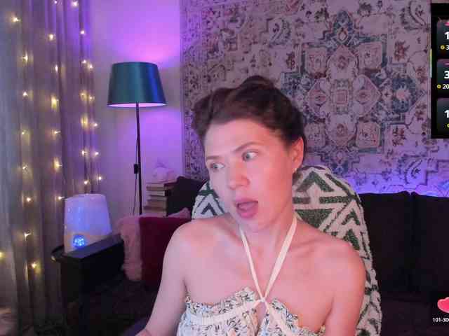 MyLittlegi webcam