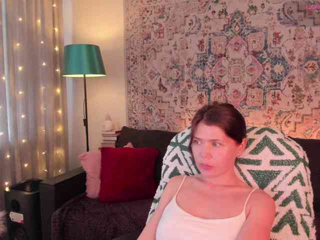 MyLittlegi webcam