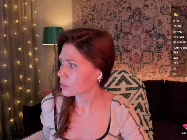 MyLittlegi webcam
