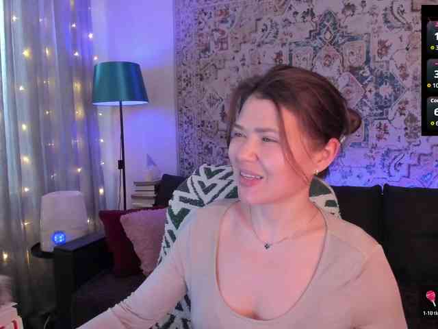 MyLittlegi webcam