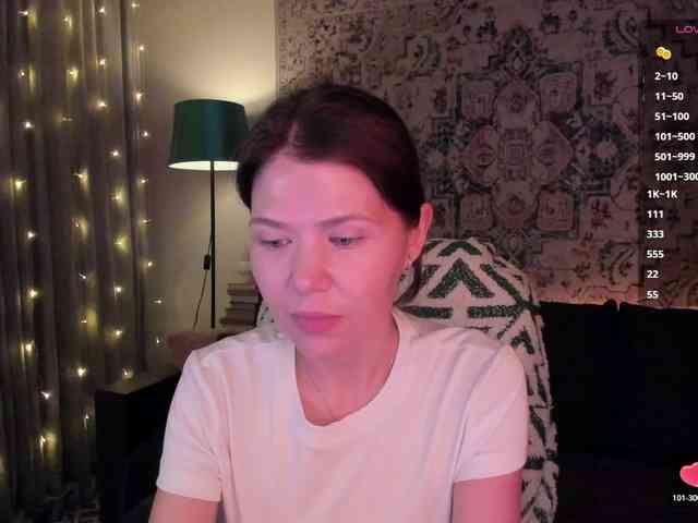 MyLittlegi webcam