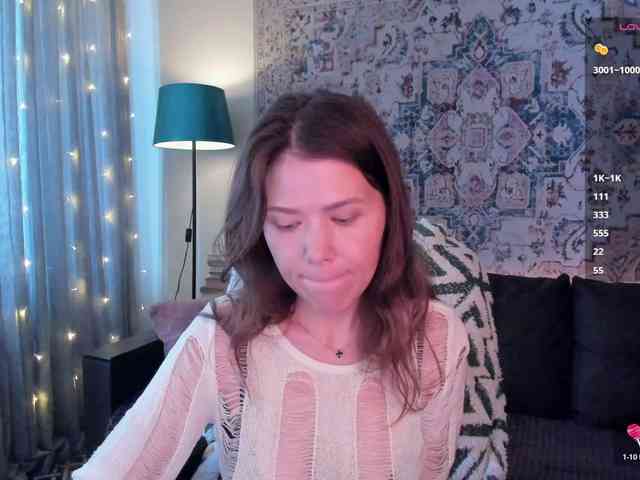 MyLittlegi webcam