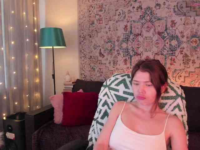 MyLittlegi webcam