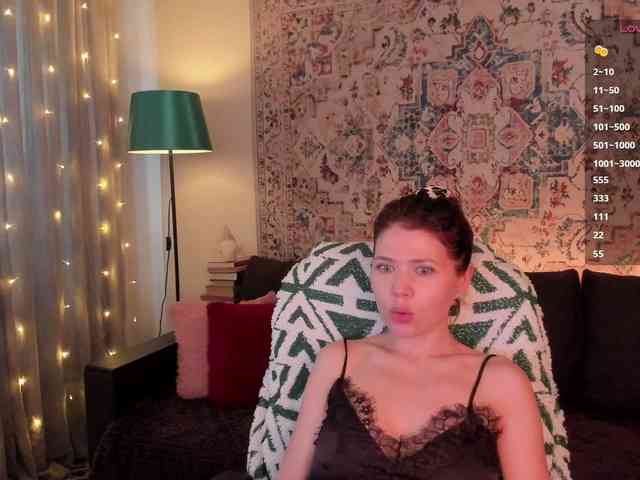 MyLittlegi webcam