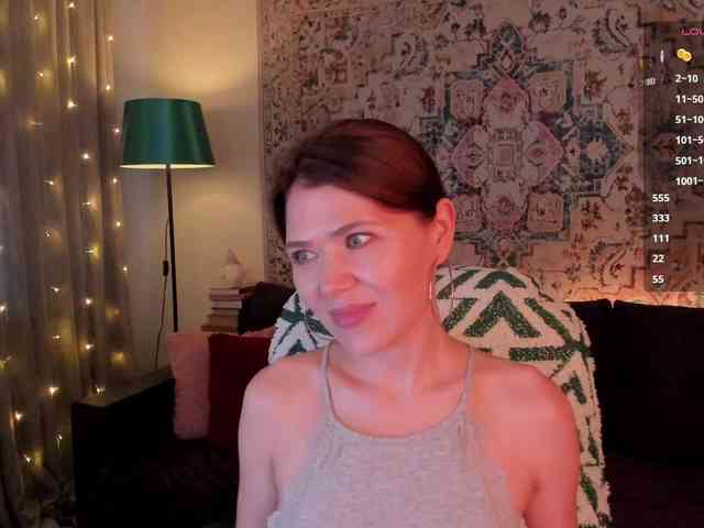 MyLittlegi webcam