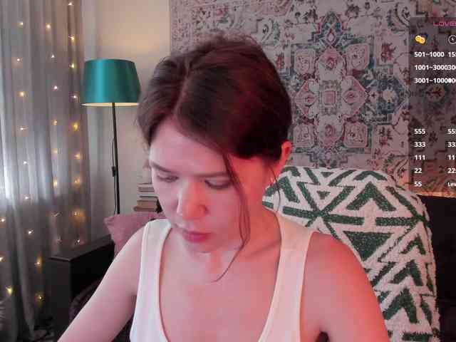MyLittlegi webcam