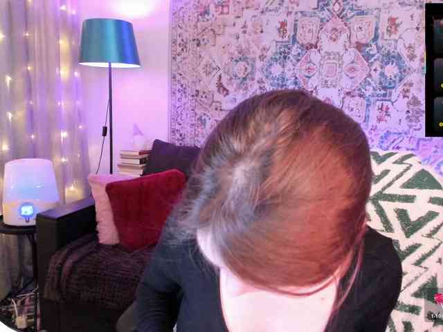 MyLittlegi webcam
