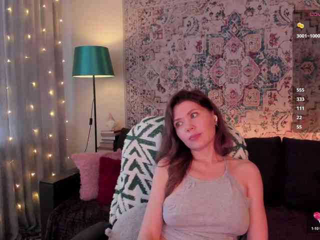 MyLittlegi webcam