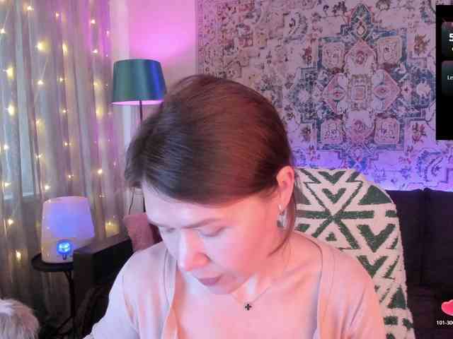 MyLittlegi webcam