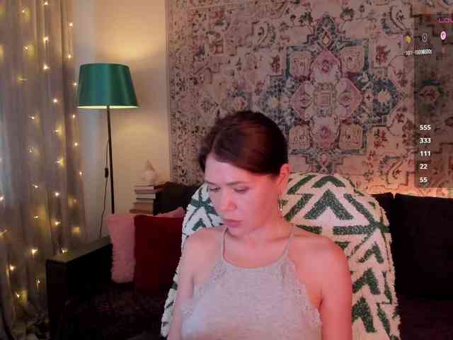 MyLittlegi webcam