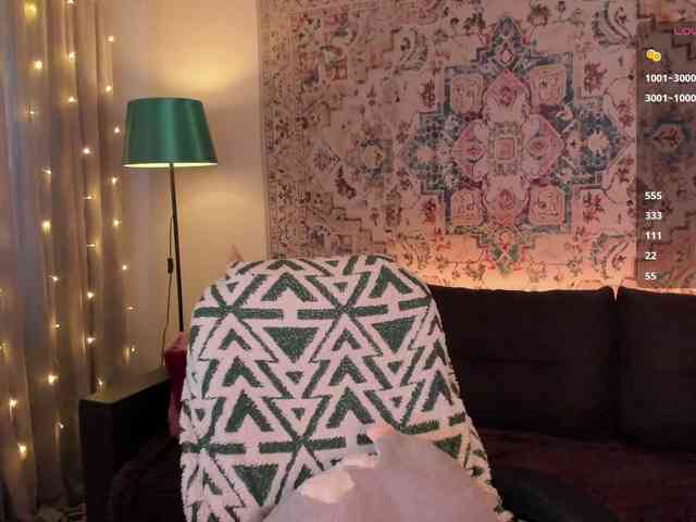 MyLittlegi webcam